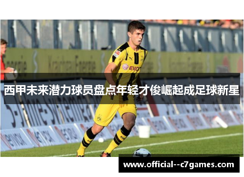 西甲未来潜力球员盘点年轻才俊崛起成足球新星 西甲未来潜力球员盘点年轻才俊崛起成足球新星